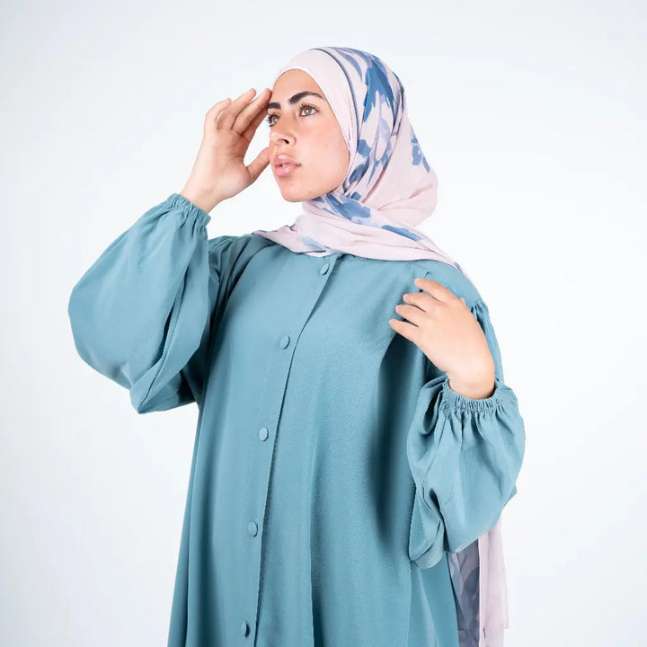 جلباب سدرا