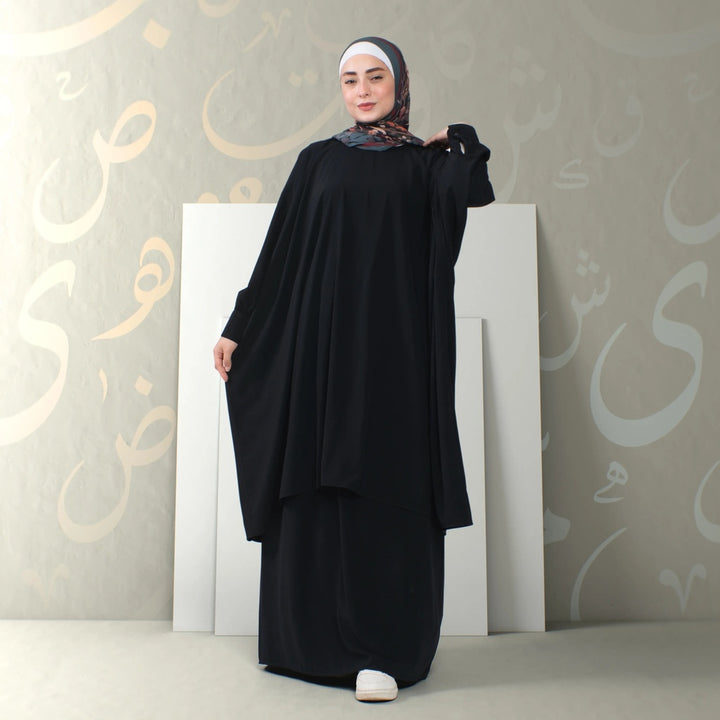 ادناء كم اسوره