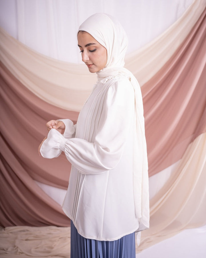Feryal Blouse SAM HIJAB