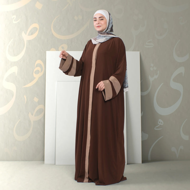 عبايه حشمه