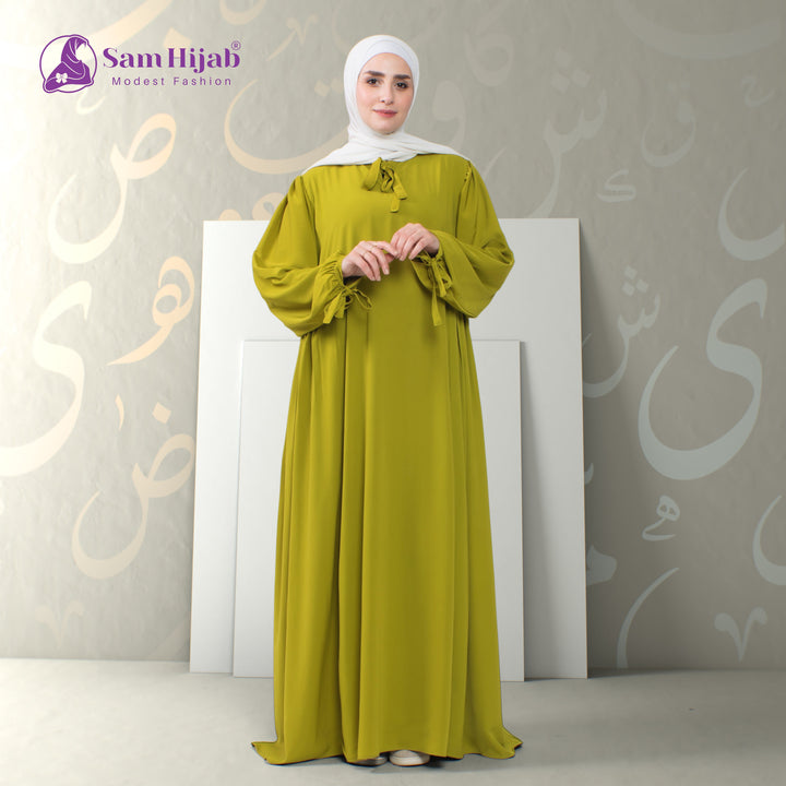 Roki Jilbab SAM HIJAB