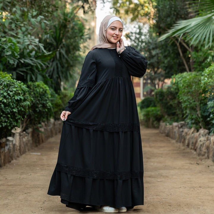 فستان عتيق