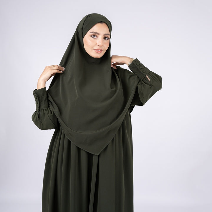 طقم سام فرنسي