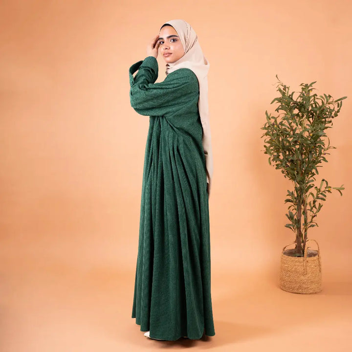 Assia Dress