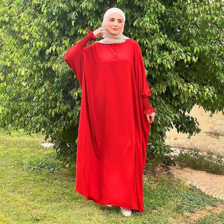 ملحفة وقار