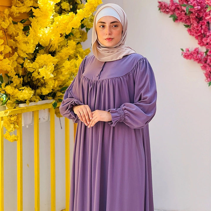 جلباب زهره