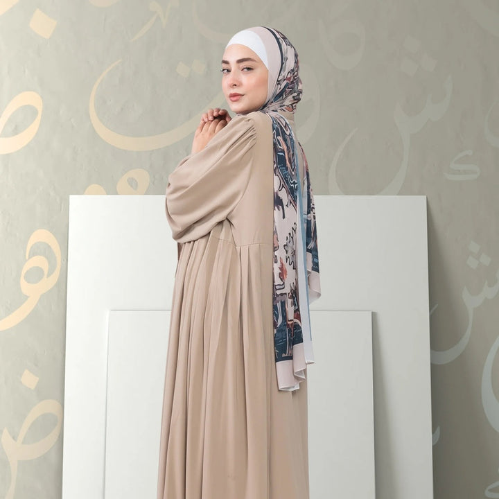 Roki Jilbab