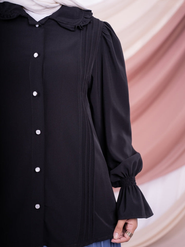 Feryal Blouse SAM HIJAB