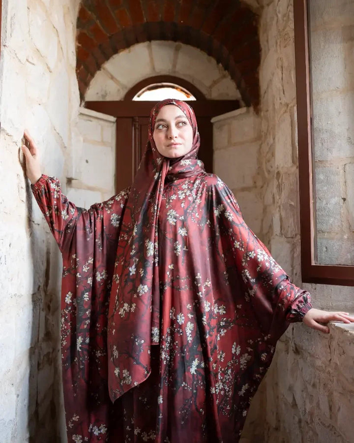 اسدال سجود