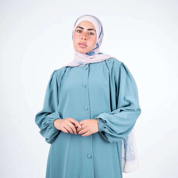 جلباب سدرا