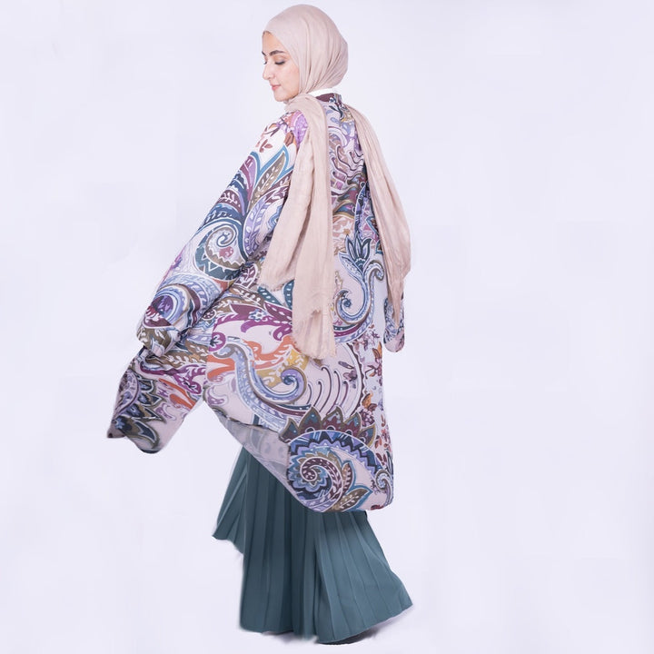 Nola kimono SAM HIJAB