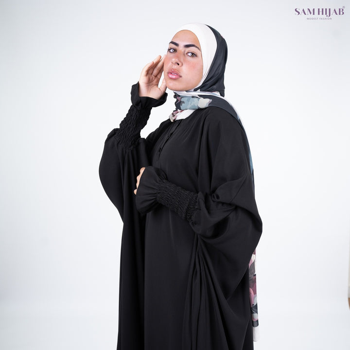ملحفة وقار