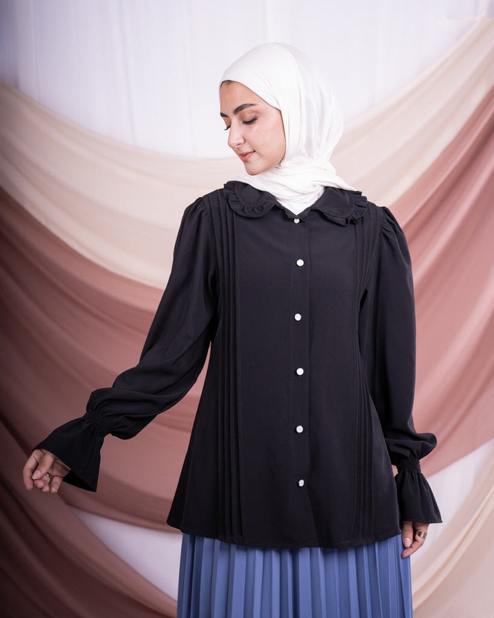 Feryal Blouse SAM HIJAB