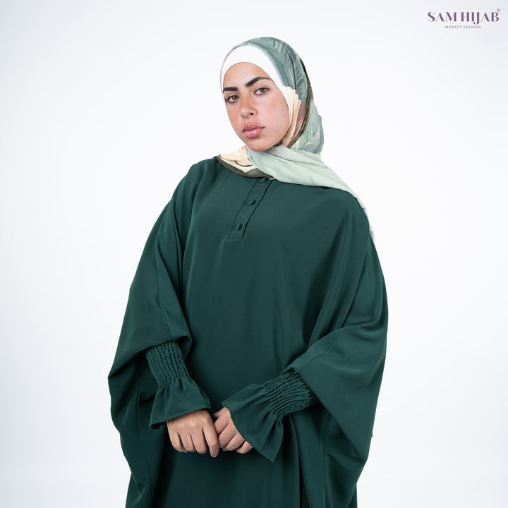 ملحفة وقار