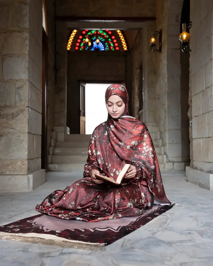 اسدال سجود