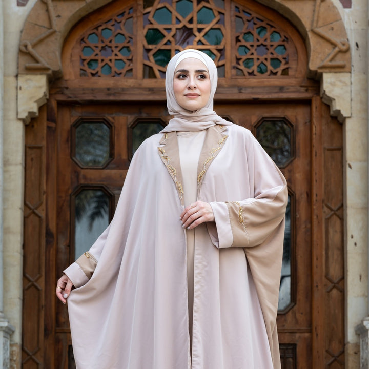 color_ Beige
