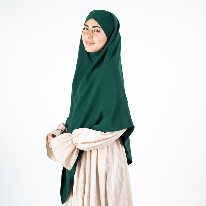 French Khimar SAM HIJAB