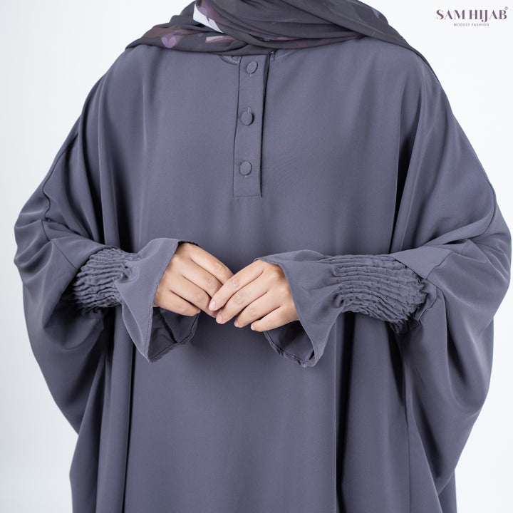 ملحفة وقار