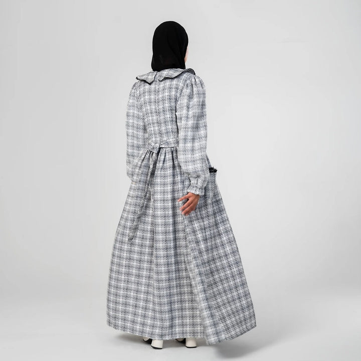 Dress girl paris SAM HIJAB