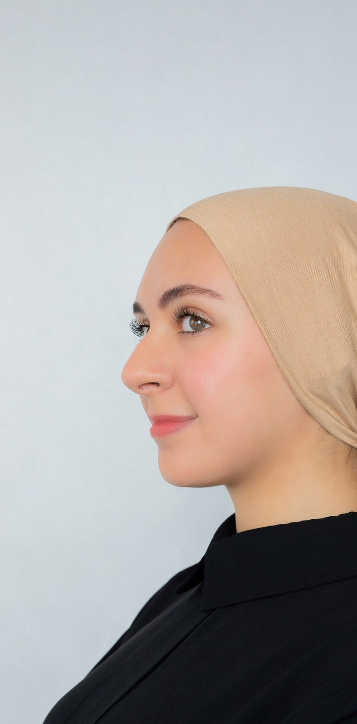 بونية بدون خياطة