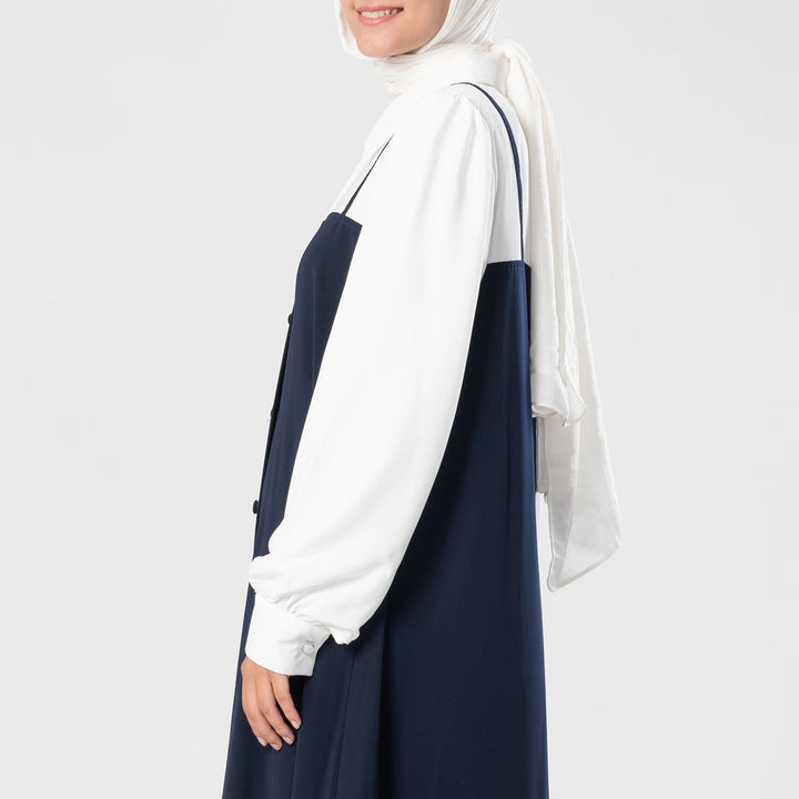 فستان براء
