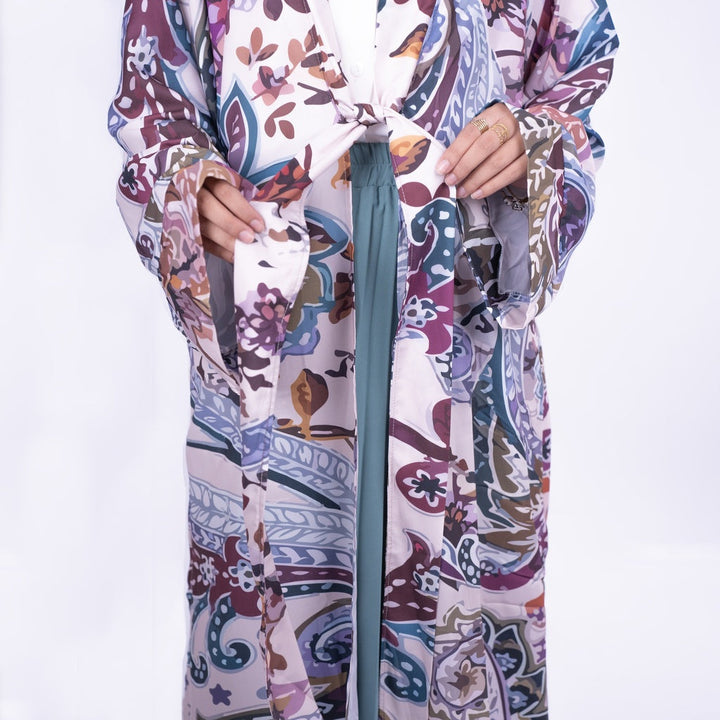Nola kimono SAM HIJAB