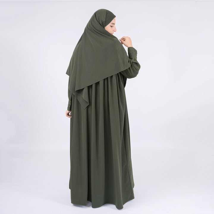 طقم سام فرنسي