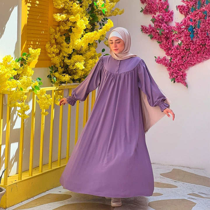 جلباب زهره
