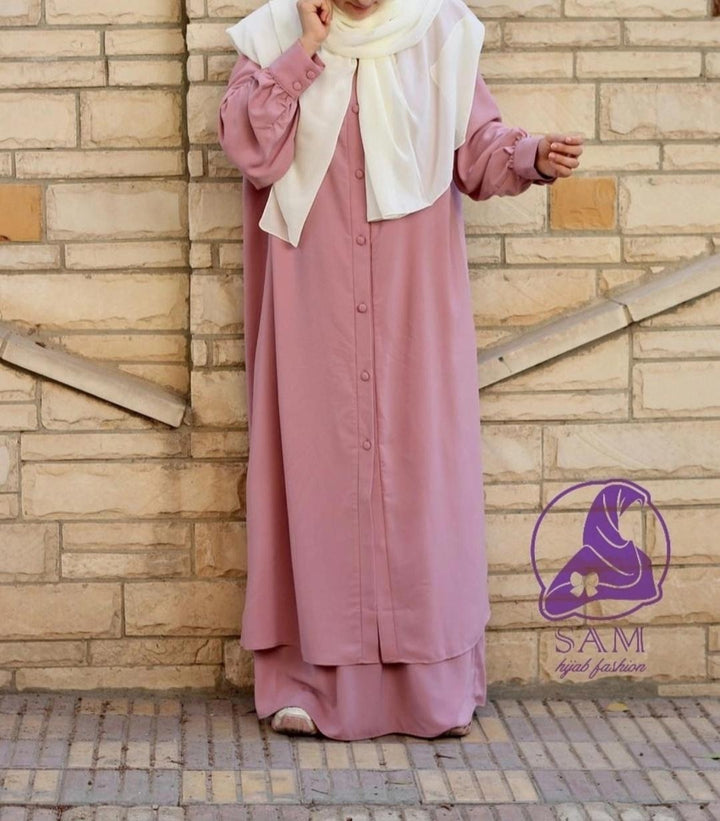 كاب سادة