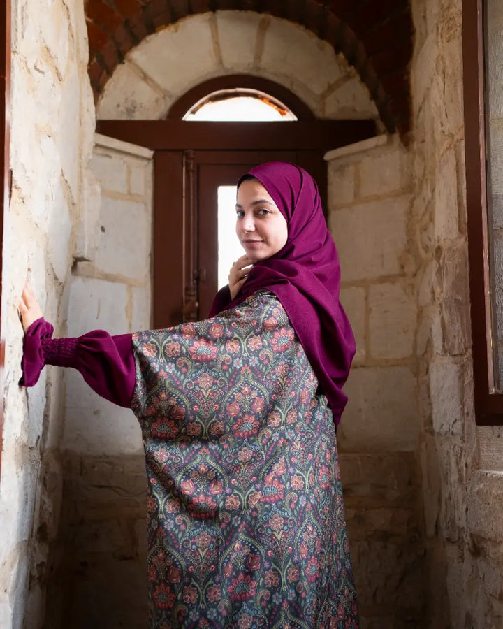 اسدال تسبيح