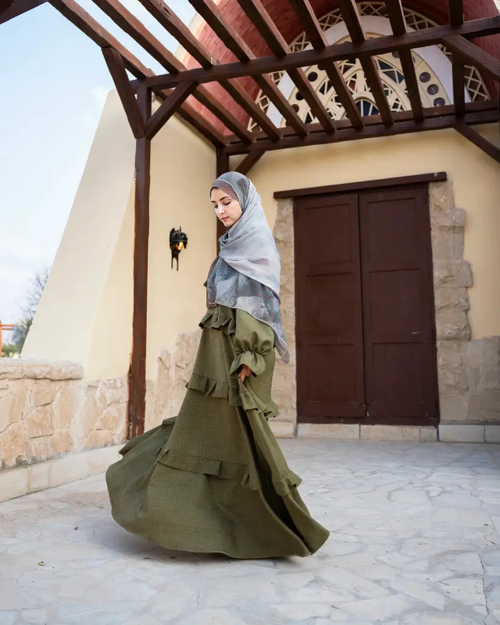 فستان ذكري