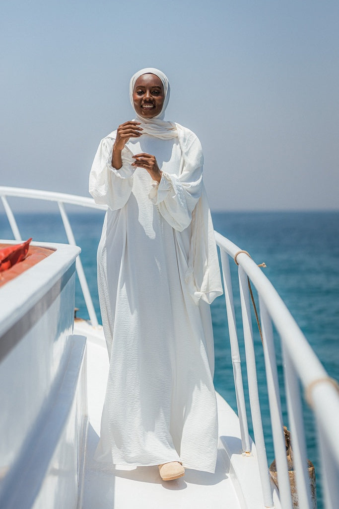 عباية ميرا
