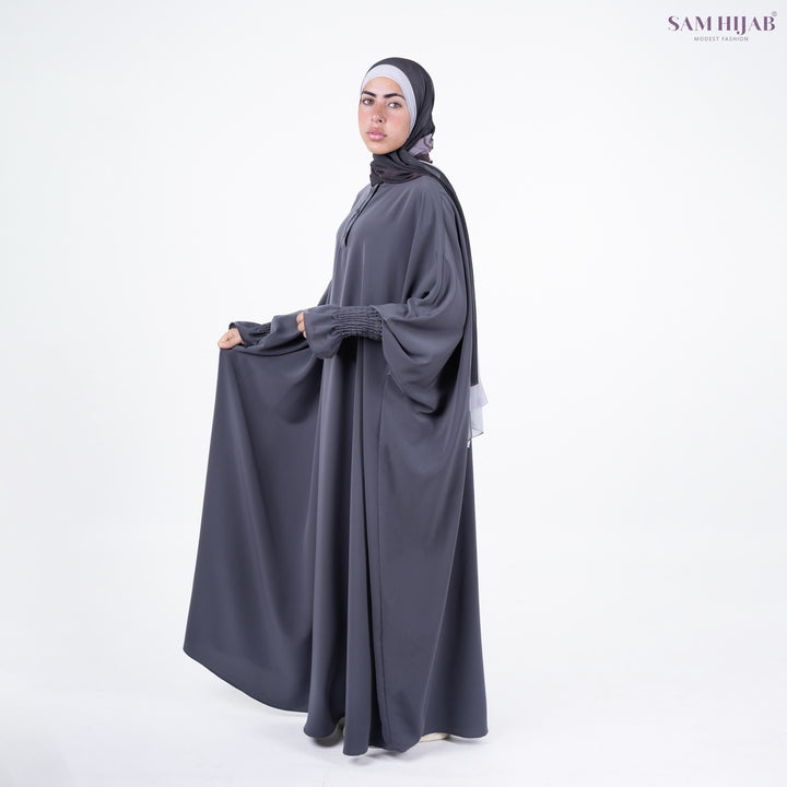 ملحفة وقار