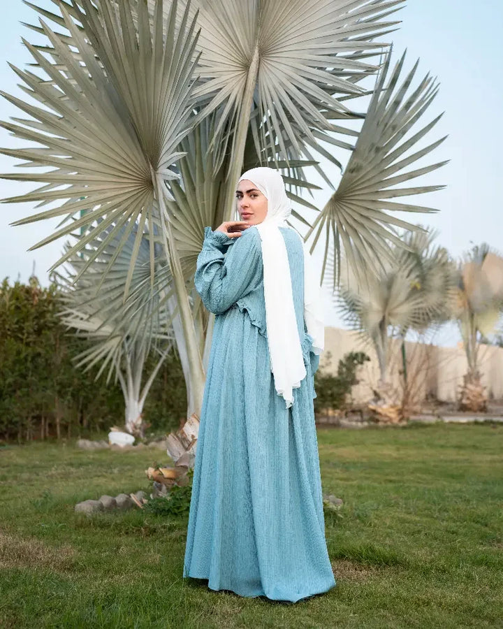 فستان غفران