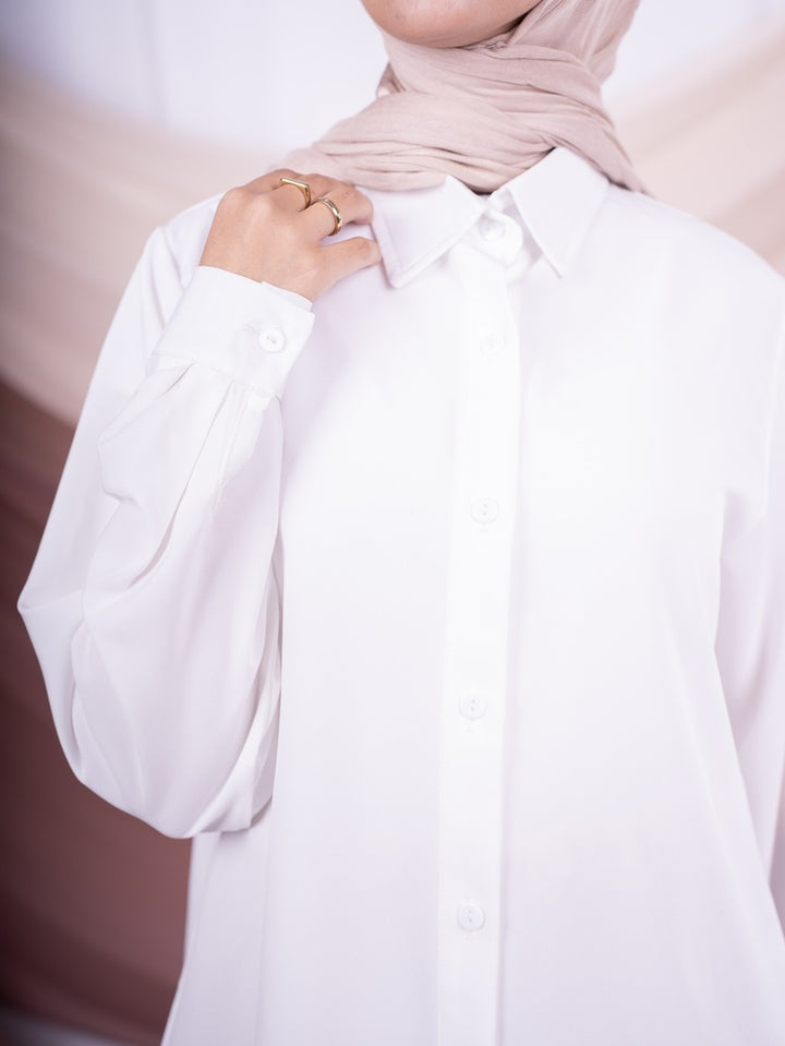 قميص بيزك