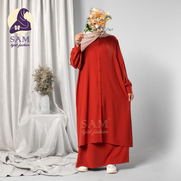 كاب سادة