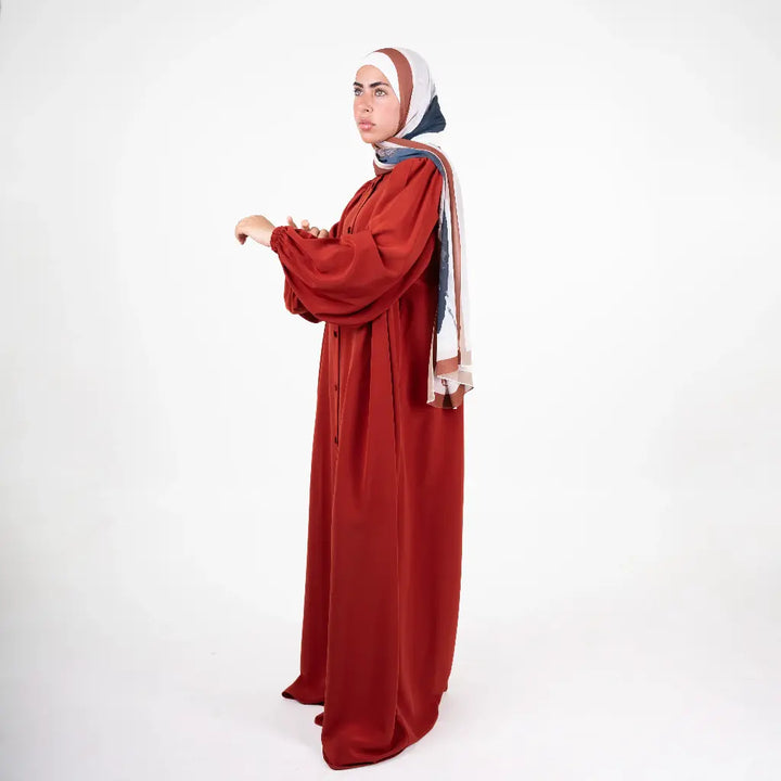 جلباب سدرا