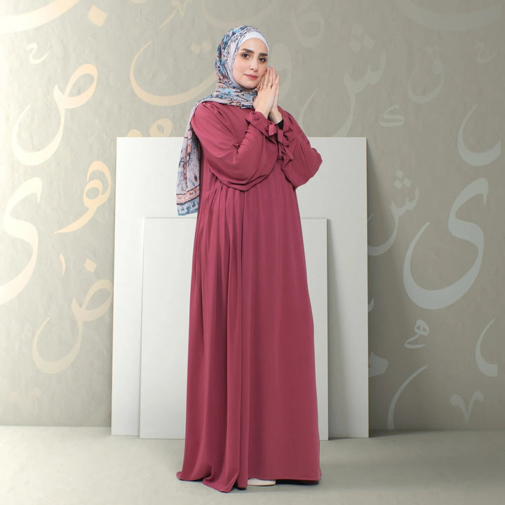 Roki Jilbab