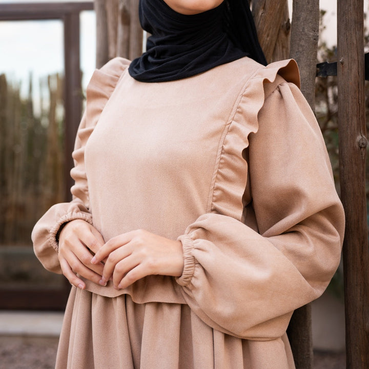 Sela dress SAM HIJAB