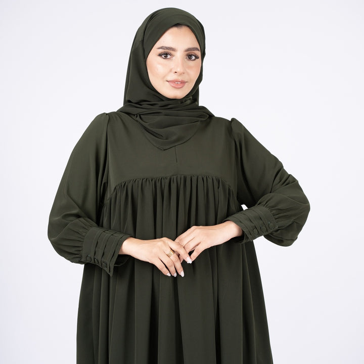 طقم سام فرنسي