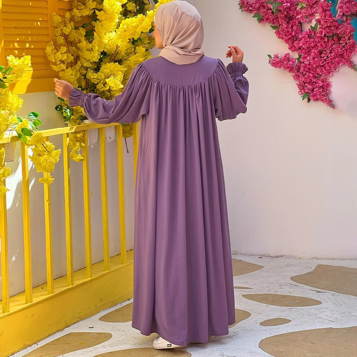 جلباب زهره