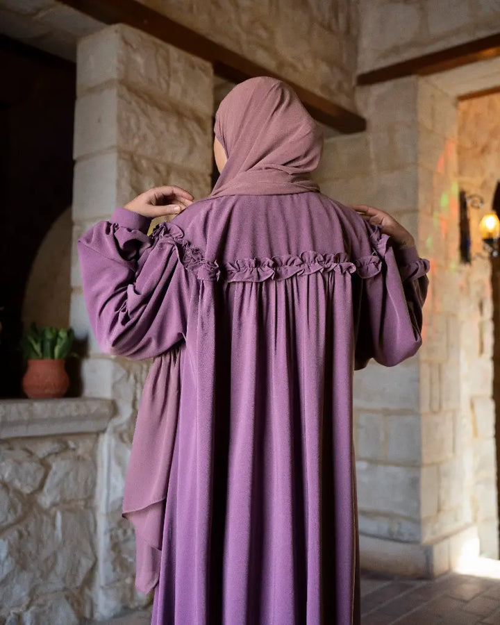 اسدال مسك
