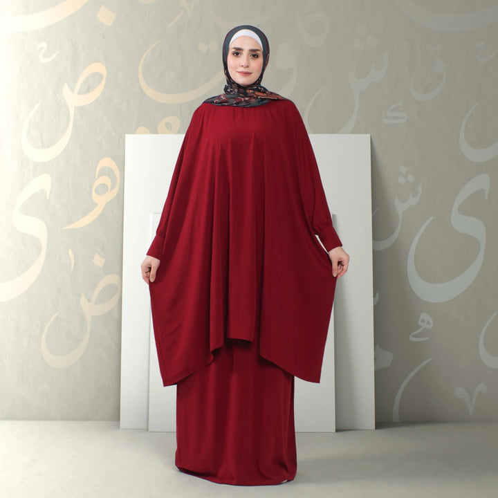 ادناء كم اسوره