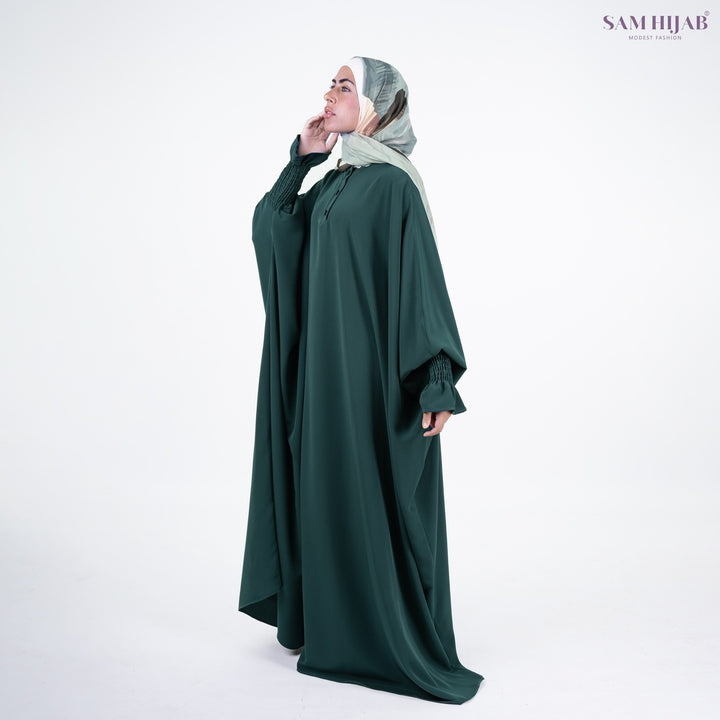 ملحفة وقار
