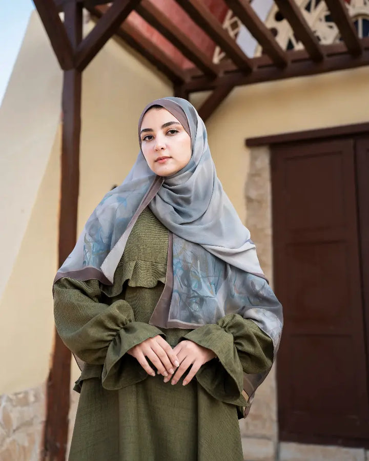 فستان ذكري