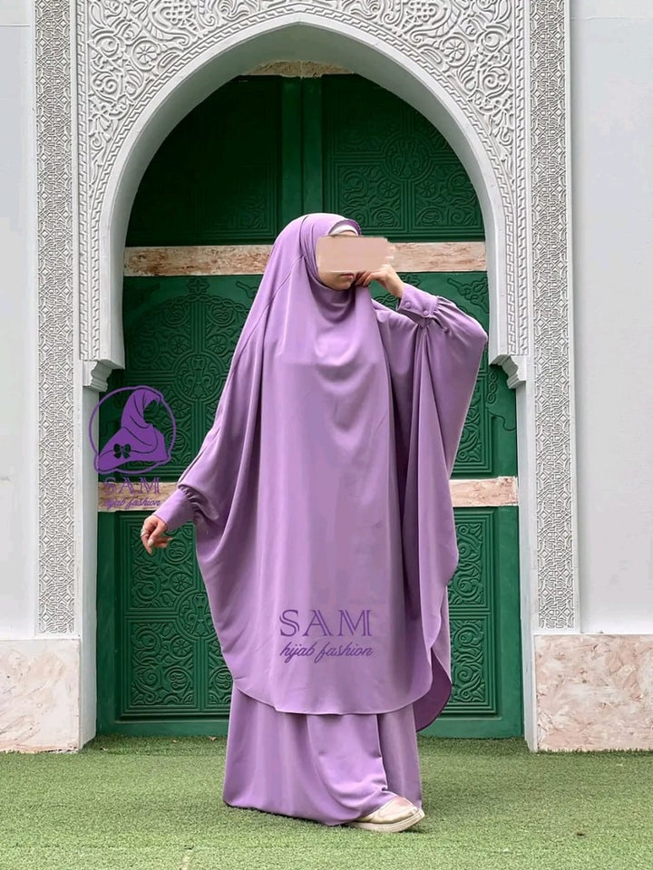 ادناء فرنسي راس
