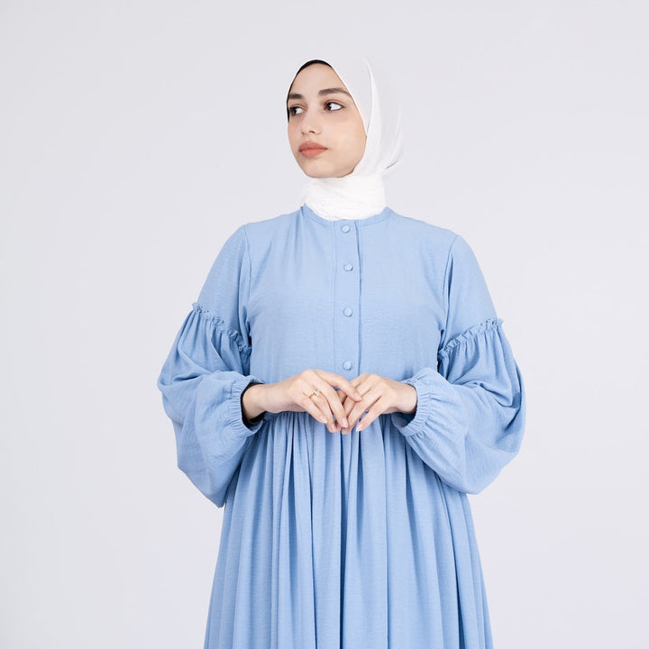 فستان عفة