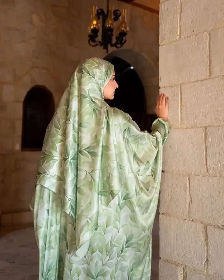 اسدال سجود