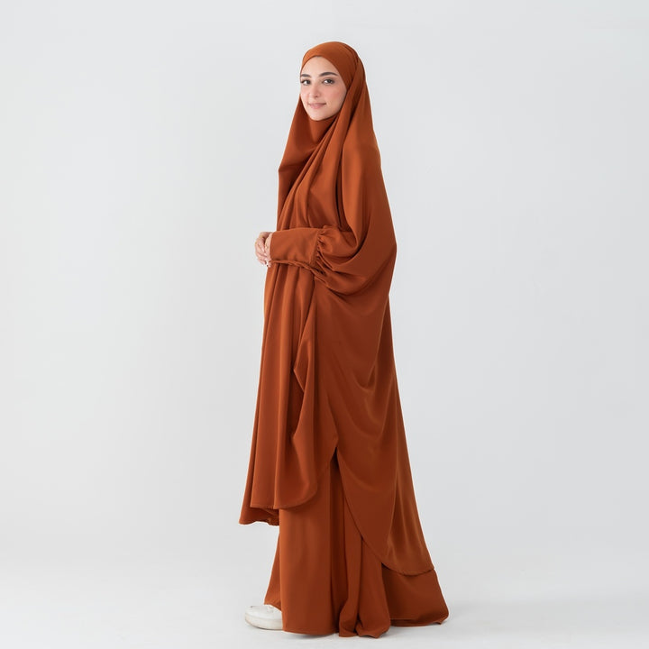ادناء فرنسي راس