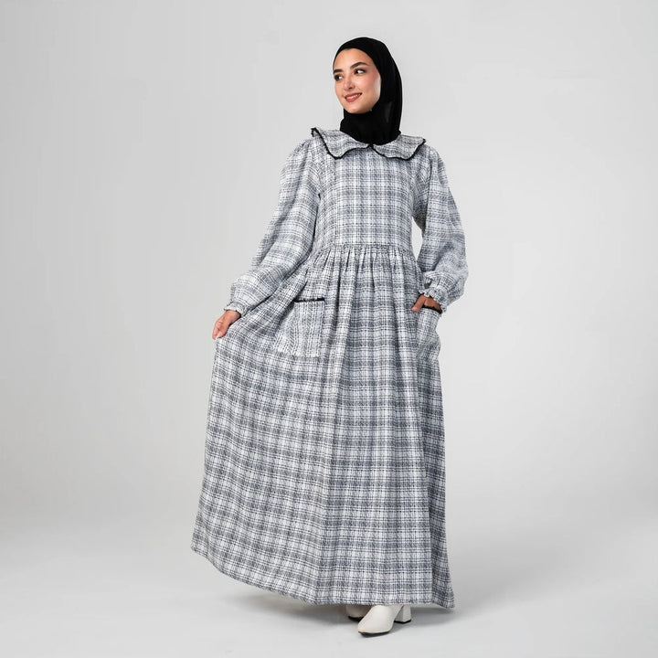 Dress girl paris SAM HIJAB